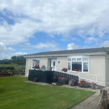Moneydarragh Cottage With Uninterrupted Mountain And Sea Views- Hot Tub Available For Hire Annalong ภายนอก รูปภาพ