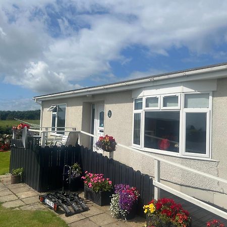 Moneydarragh Cottage With Uninterrupted Mountain And Sea Views- Hot Tub Available For Hire Annalong ภายนอก รูปภาพ