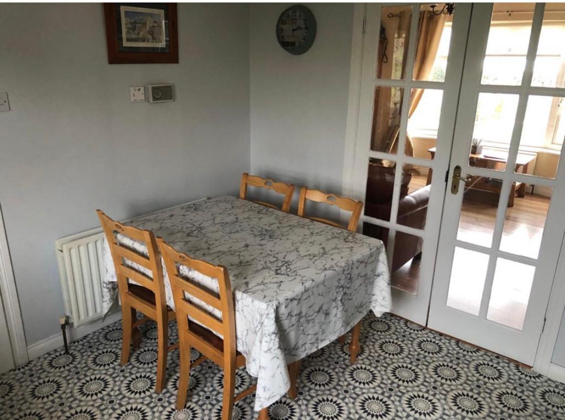 Moneydarragh Cottage With Uninterrupted Mountain And Sea Views- Hot Tub Available For Hire Annalong ภายนอก รูปภาพ
