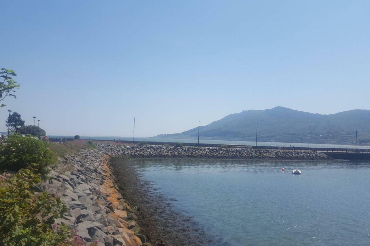 Moneydarragh Cottage With Uninterrupted Mountain And Sea Views- Hot Tub Available For Hire Annalong ภายนอก รูปภาพ